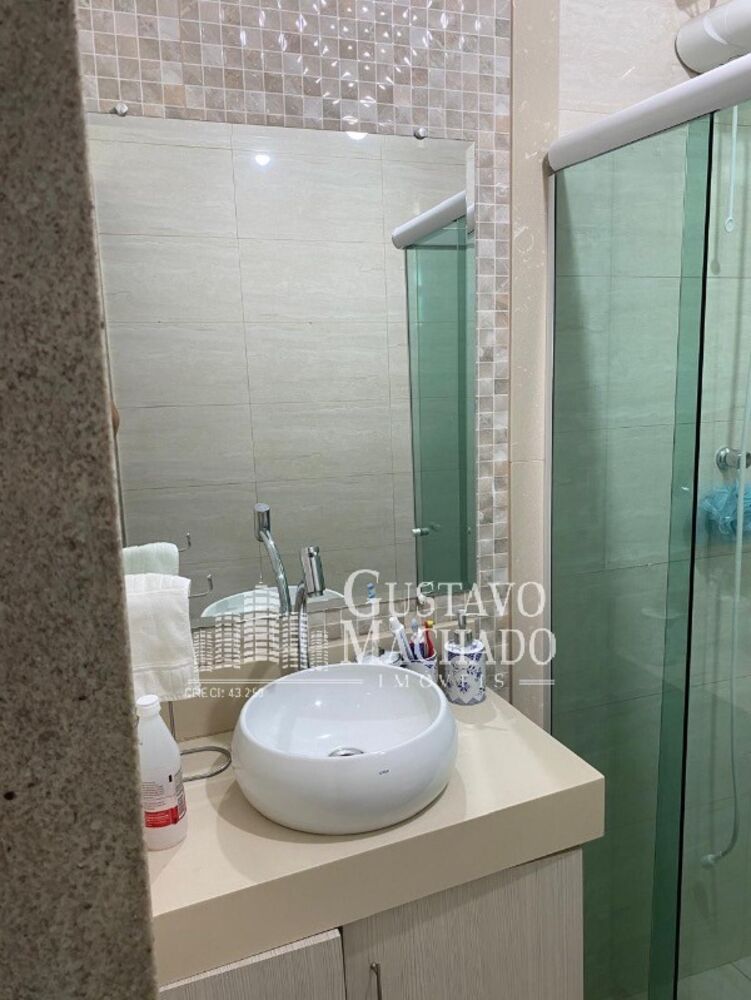 Casa, 3 quartos - Foto 9