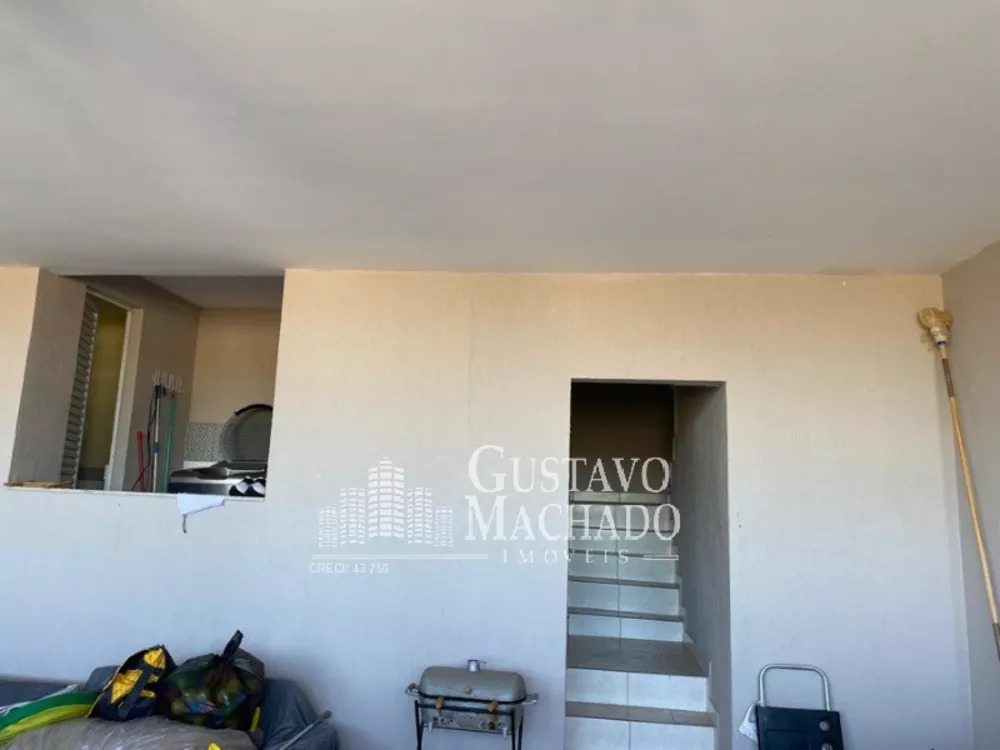 Casa, 3 quartos - Foto 27