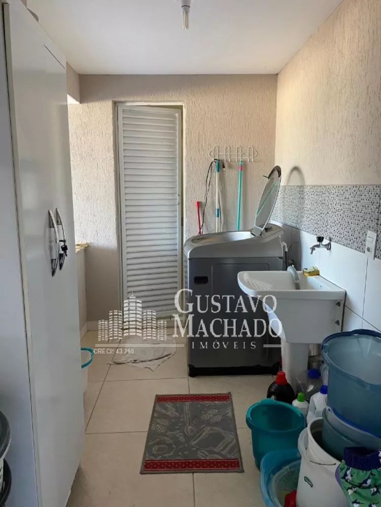 Casa, 3 quartos - Foto 28