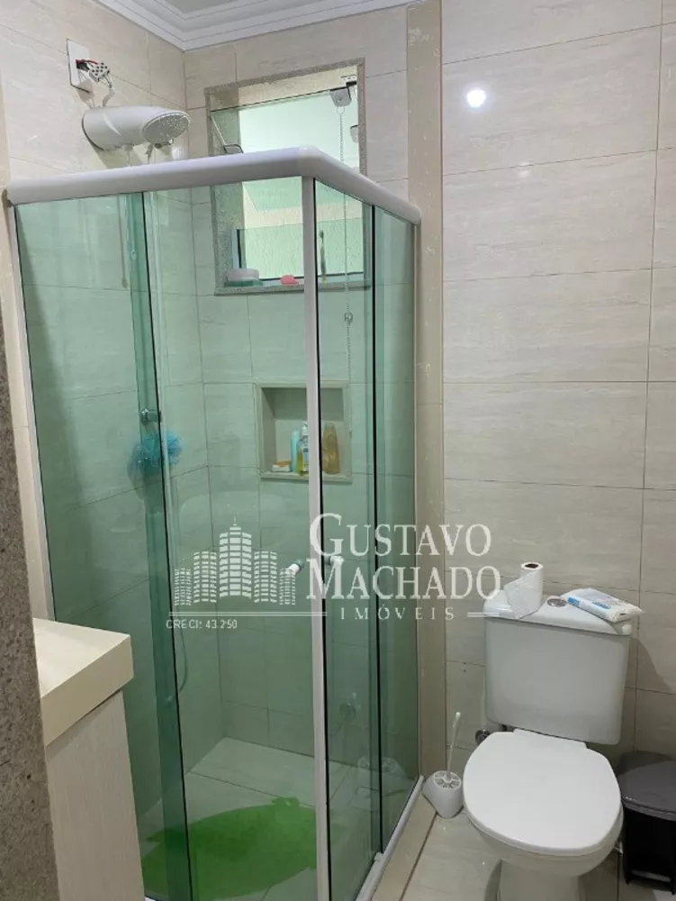 Casa, 3 quartos - Foto 20