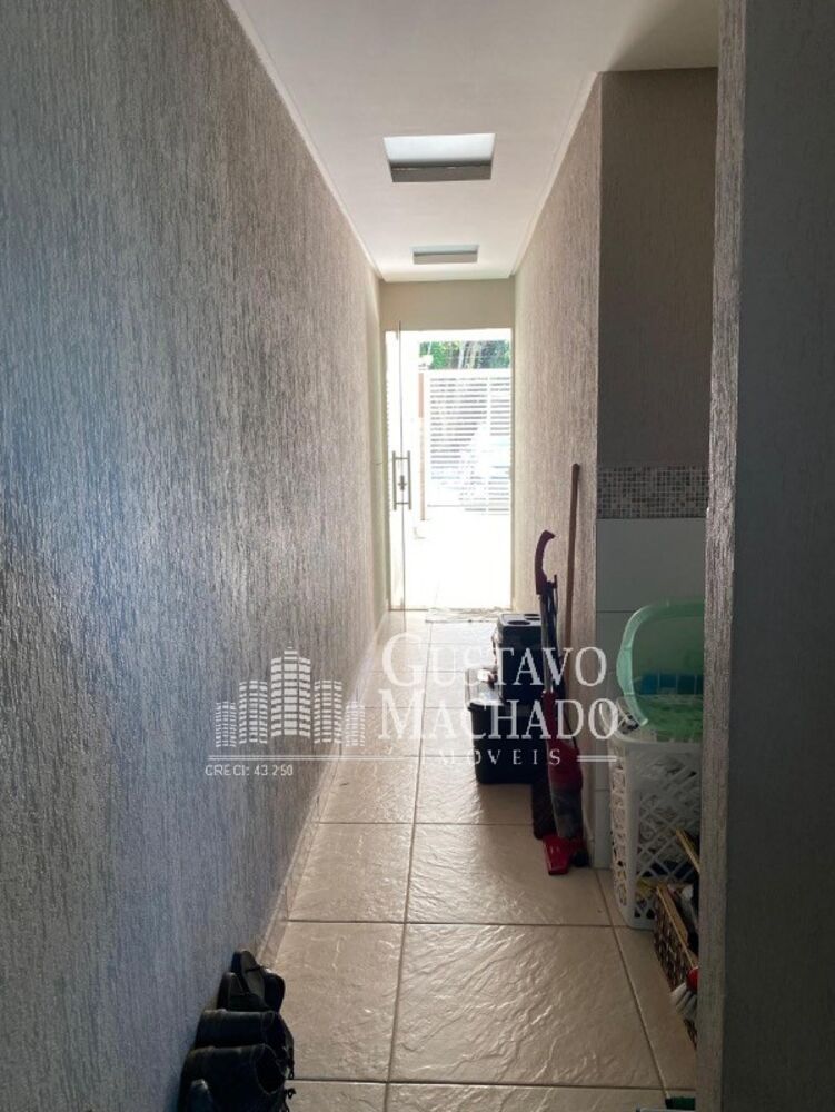 Casa, 3 quartos - Foto 12