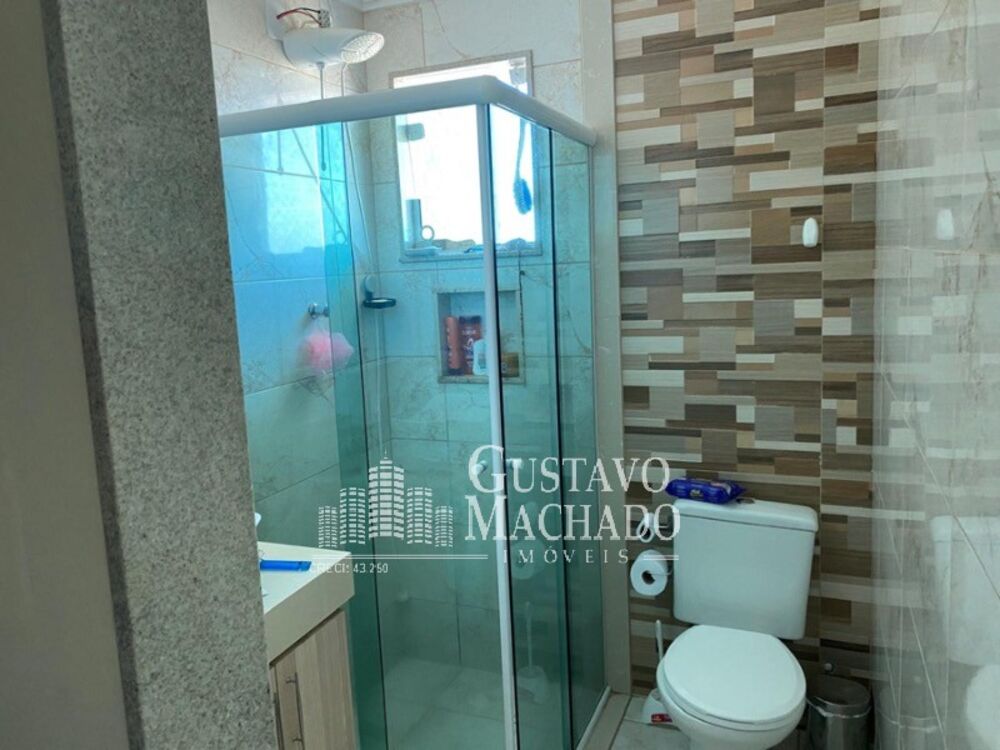 Casa, 3 quartos - Foto 10