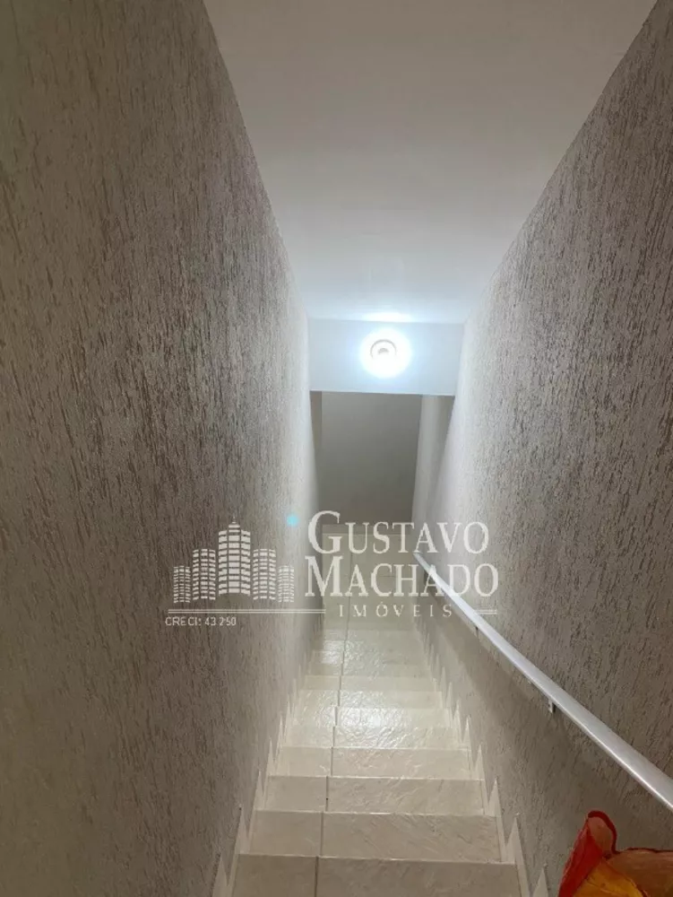 Casa, 3 quartos - Foto 24