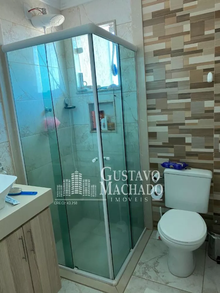 Casa, 3 quartos - Foto 21