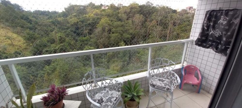 Apartamento, 3 quartos, 109 m² - Foto 3