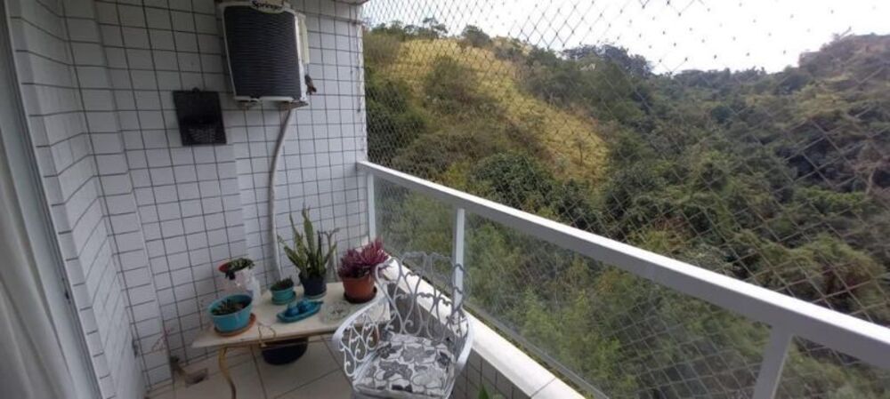 Apartamento, 3 quartos, 109 m² - Foto 4