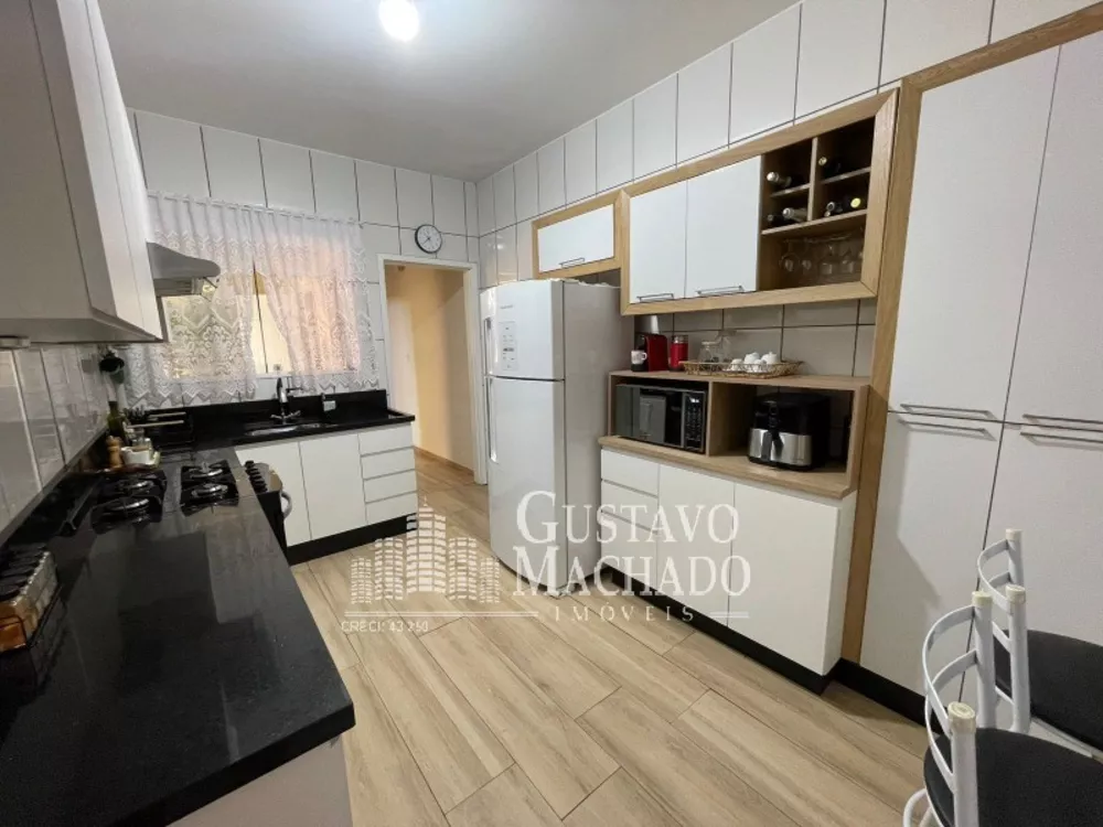 Casa, 3 quartos - Foto 17