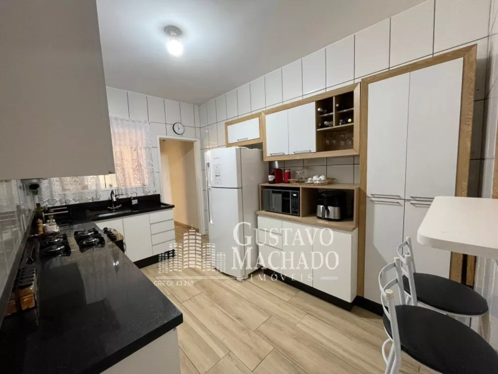 Casa, 3 quartos - Foto 8