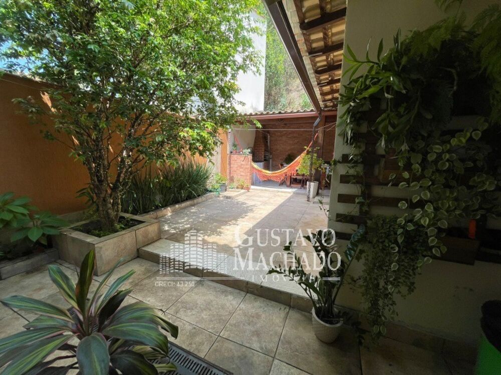 Casa à venda com 3 quartos - Foto 2