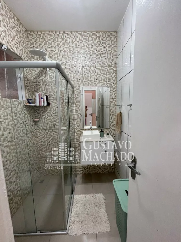 Casa, 3 quartos - Foto 15