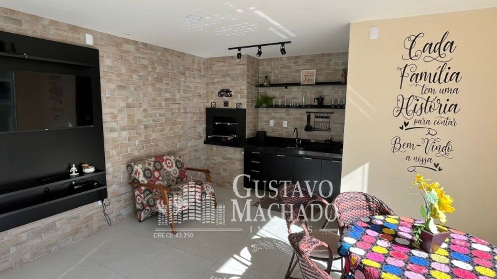 Casa à venda com 3 quartos - Foto 15