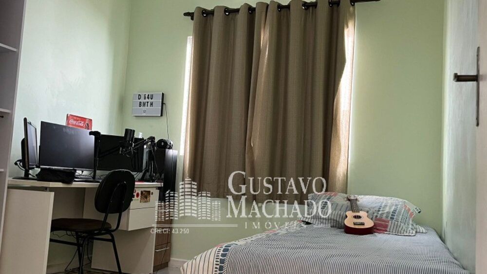 Casa à venda com 3 quartos - Foto 9