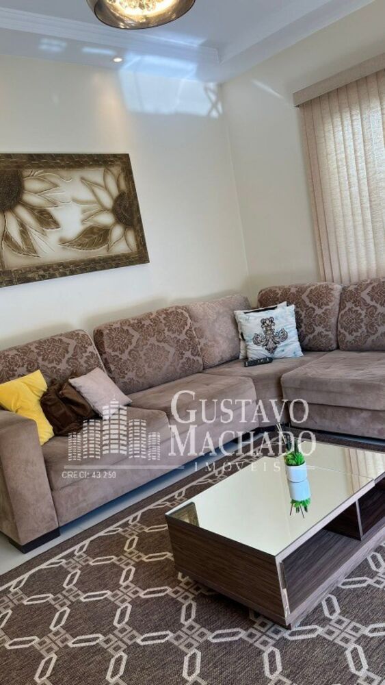 Casa à venda com 3 quartos - Foto 1