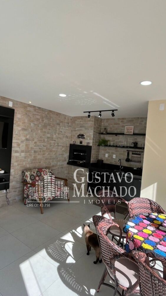 Casa à venda com 3 quartos - Foto 16