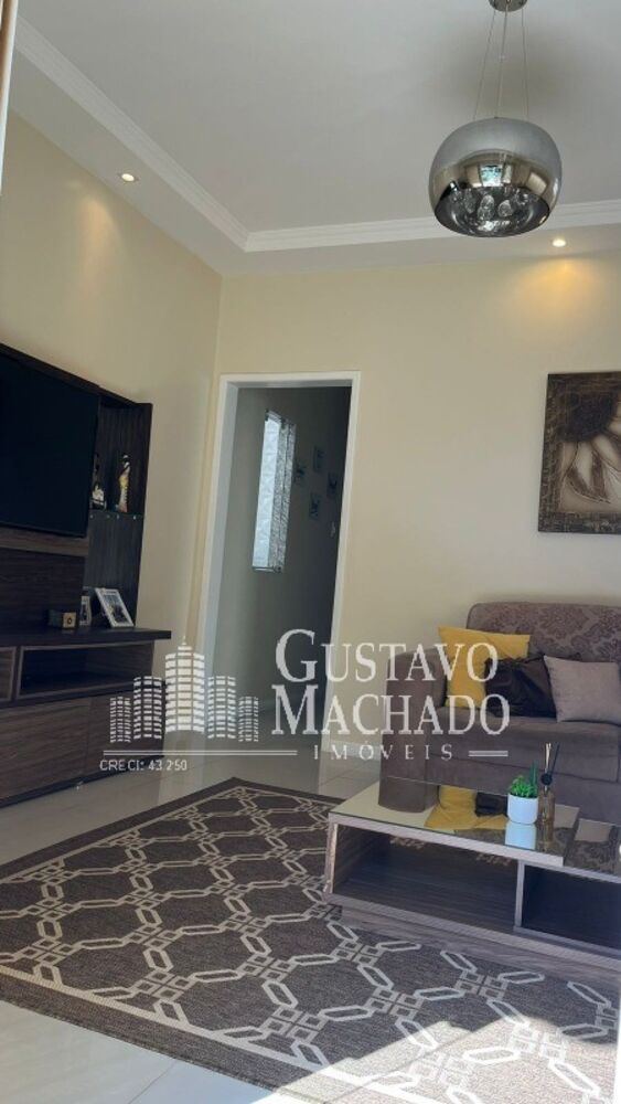 Casa à venda com 3 quartos - Foto 2