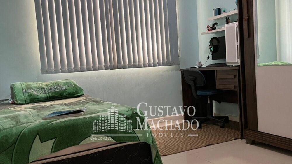 Casa à venda com 3 quartos - Foto 11