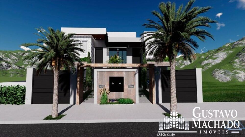 Casa à venda com 3 quartos, 183m² - Foto 6