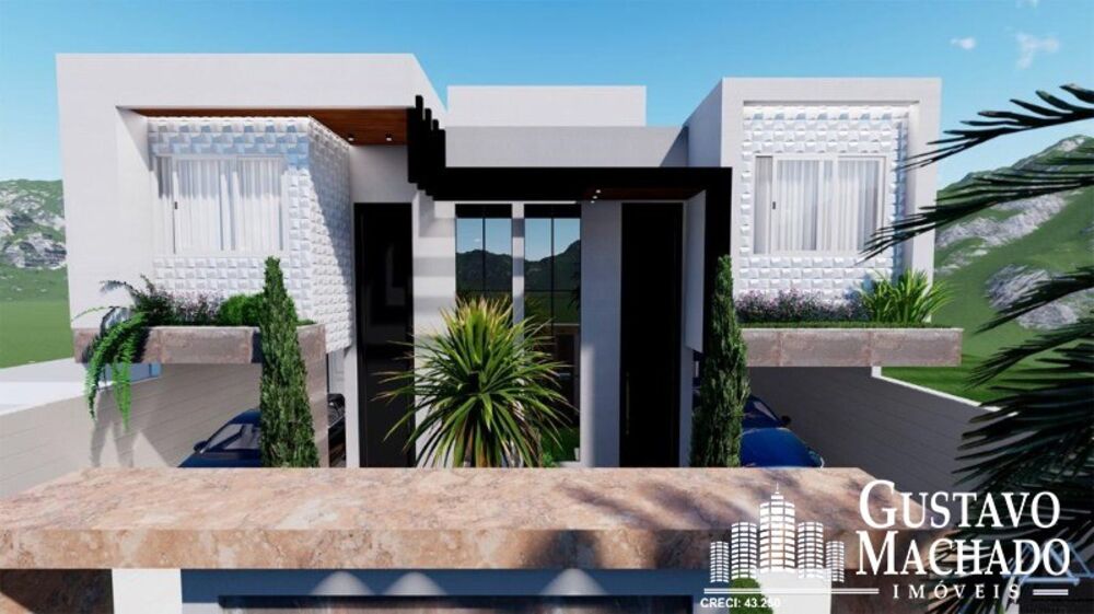 Casa à venda com 3 quartos, 183m² - Foto 3