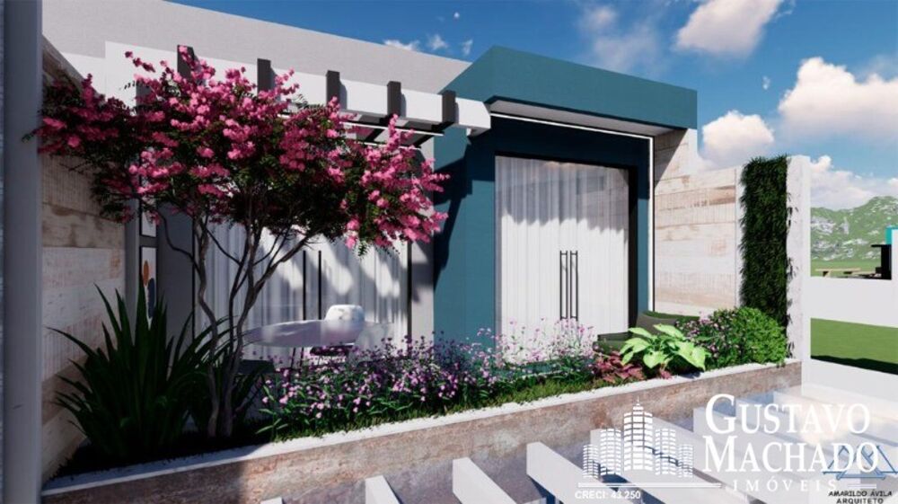 Casa à venda com 3 quartos, 183m² - Foto 12
