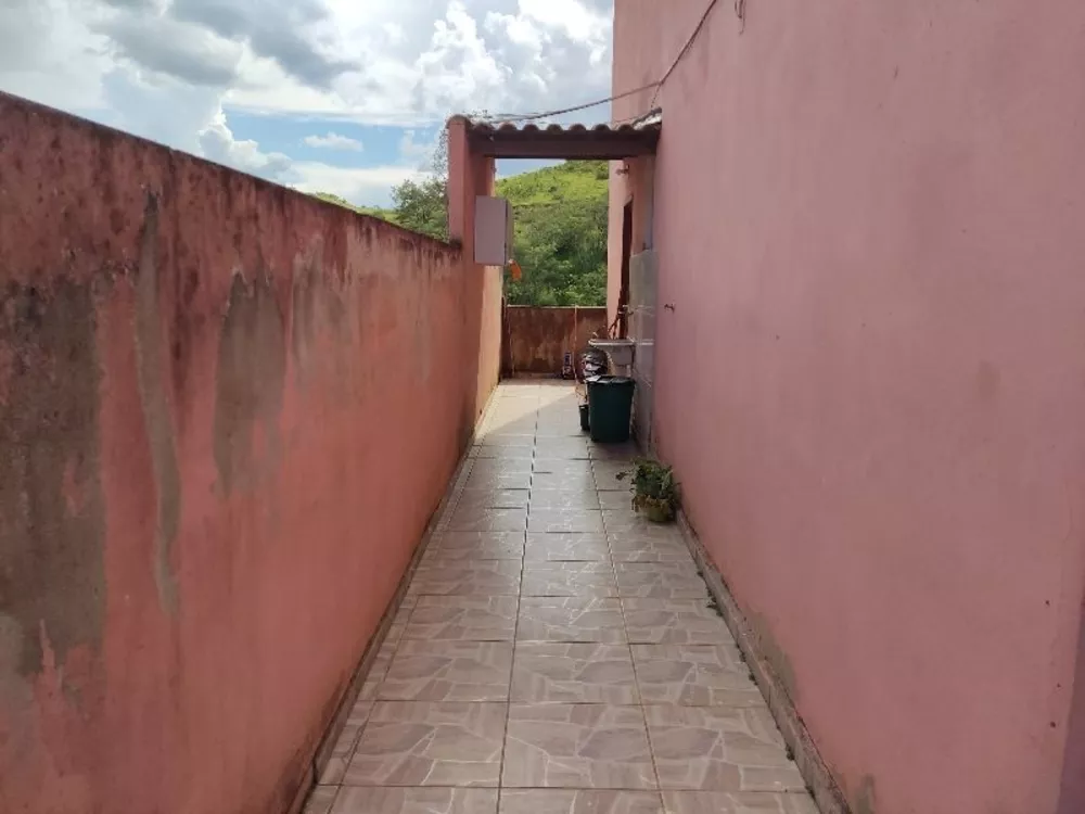 Casa, 2 quartos - Foto 14