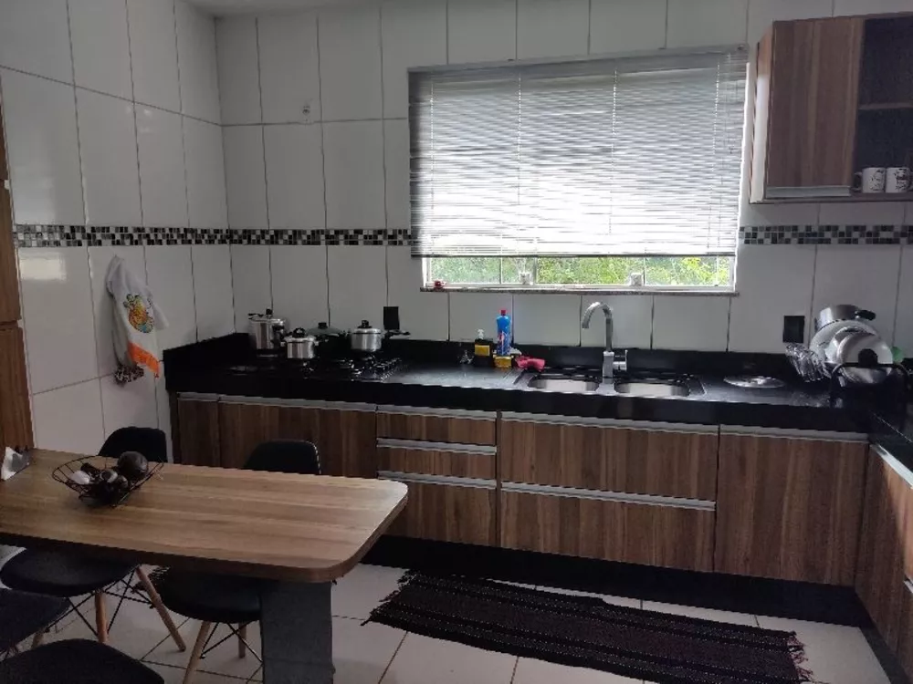 Casa, 2 quartos - Foto 5