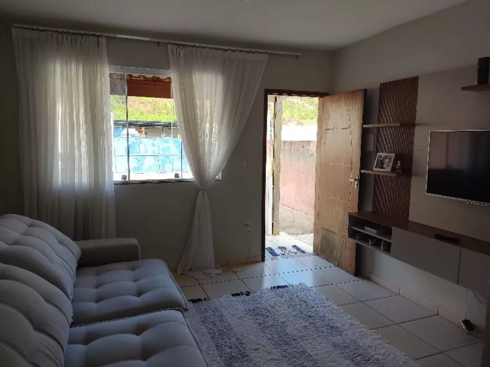 Casa, 2 quartos - Foto 1