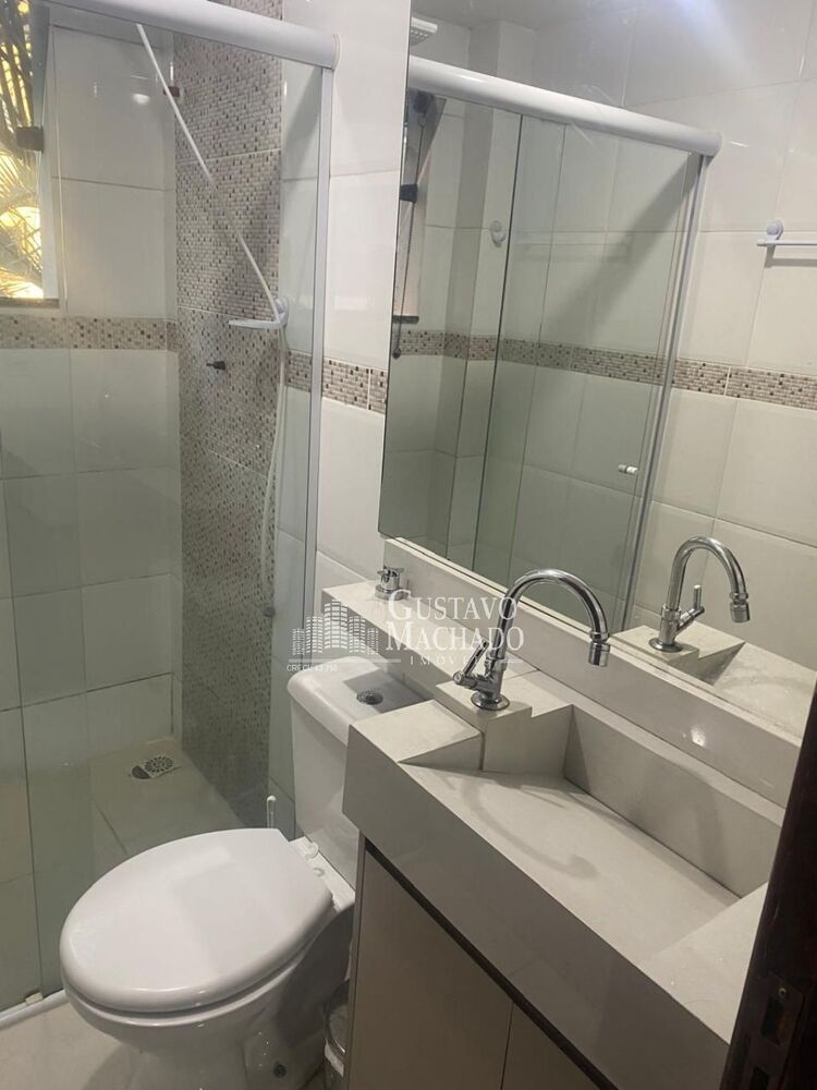 Apartamento, 2 quartos, 50 m² - Foto 8