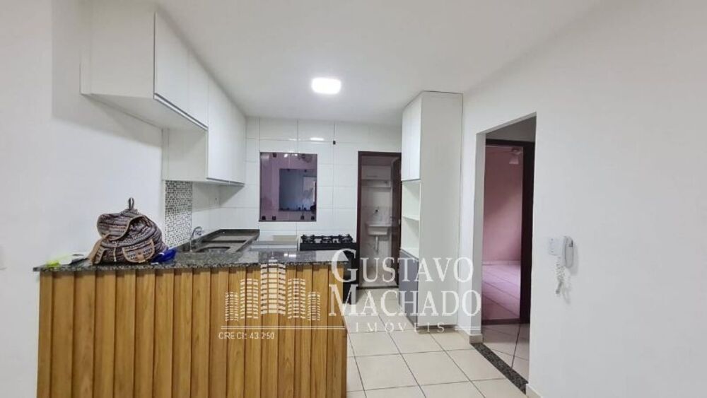 Apartamento, 2 quartos, 50 m² - Foto 6