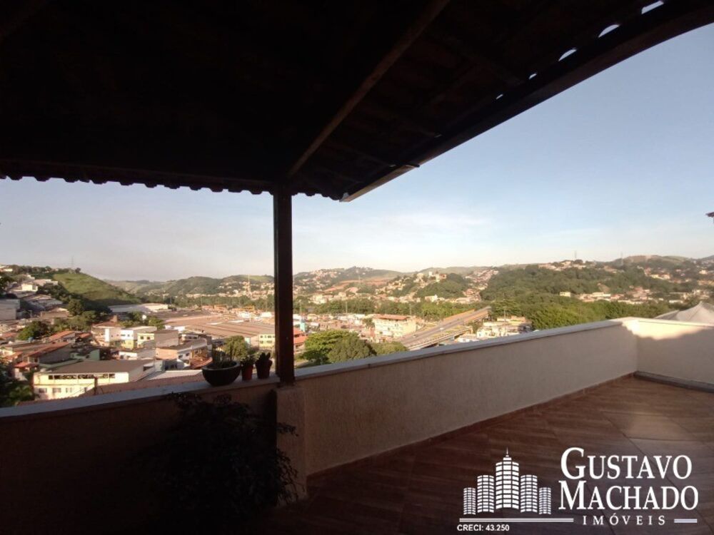 Casa à venda com 3 quartos - Foto 6