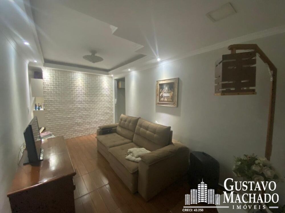 Casa à venda com 3 quartos - Foto 1