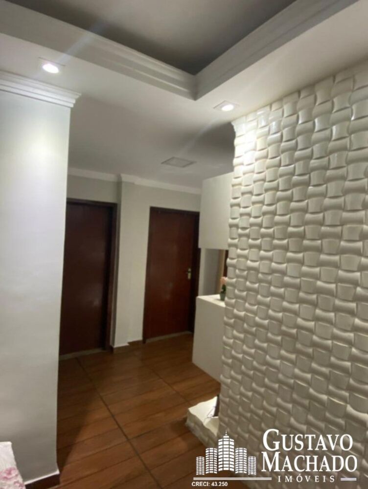 Casa à venda com 3 quartos - Foto 3