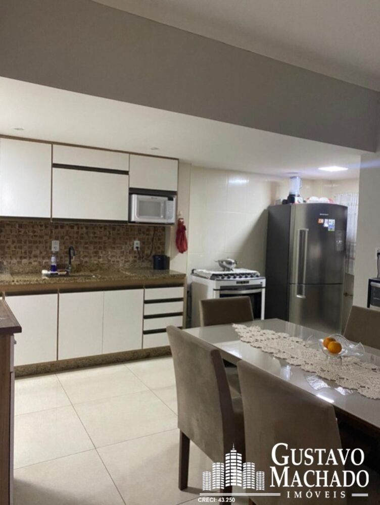 Casa à venda com 3 quartos - Foto 4