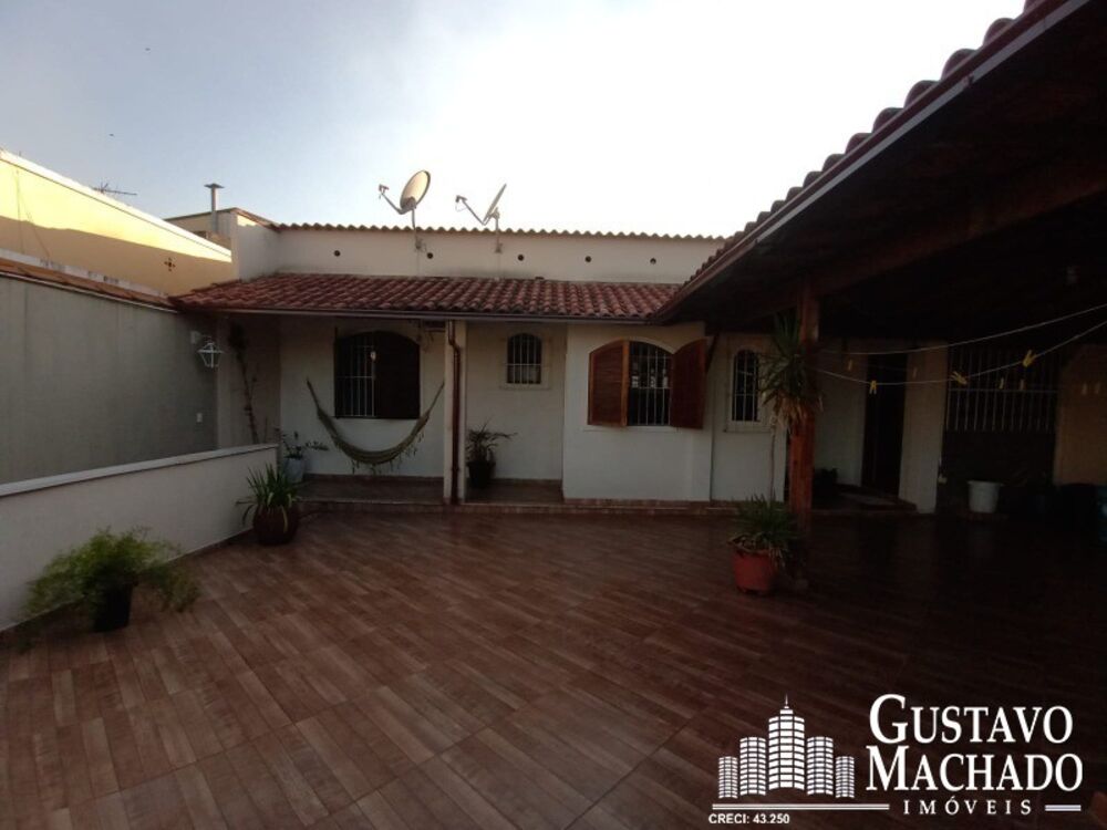 Casa à venda com 3 quartos - Foto 7