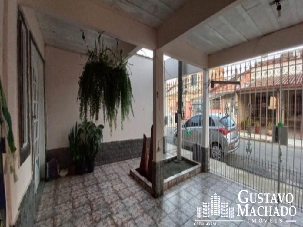 Casa à venda com 4 quartos, 120m² - Foto 7