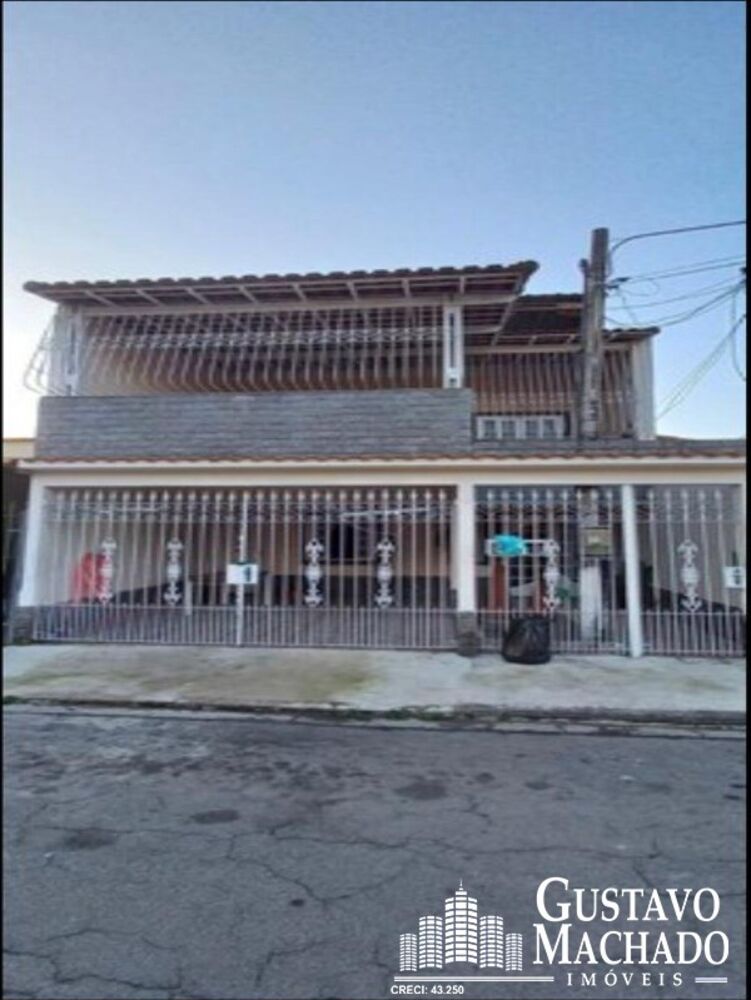 Casa à venda com 4 quartos, 120m² - Foto 8