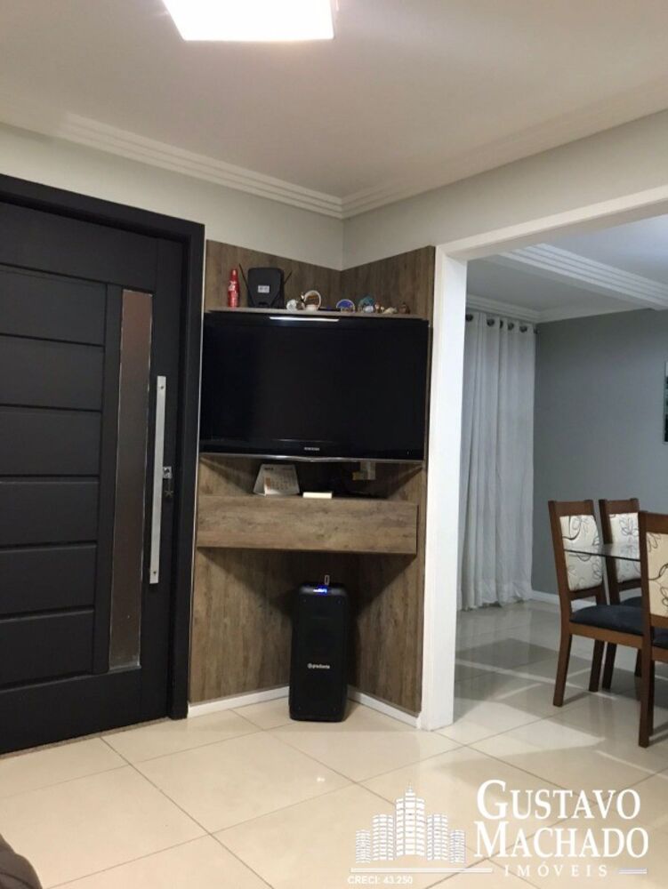 Casa à venda com 3 quartos - Foto 6