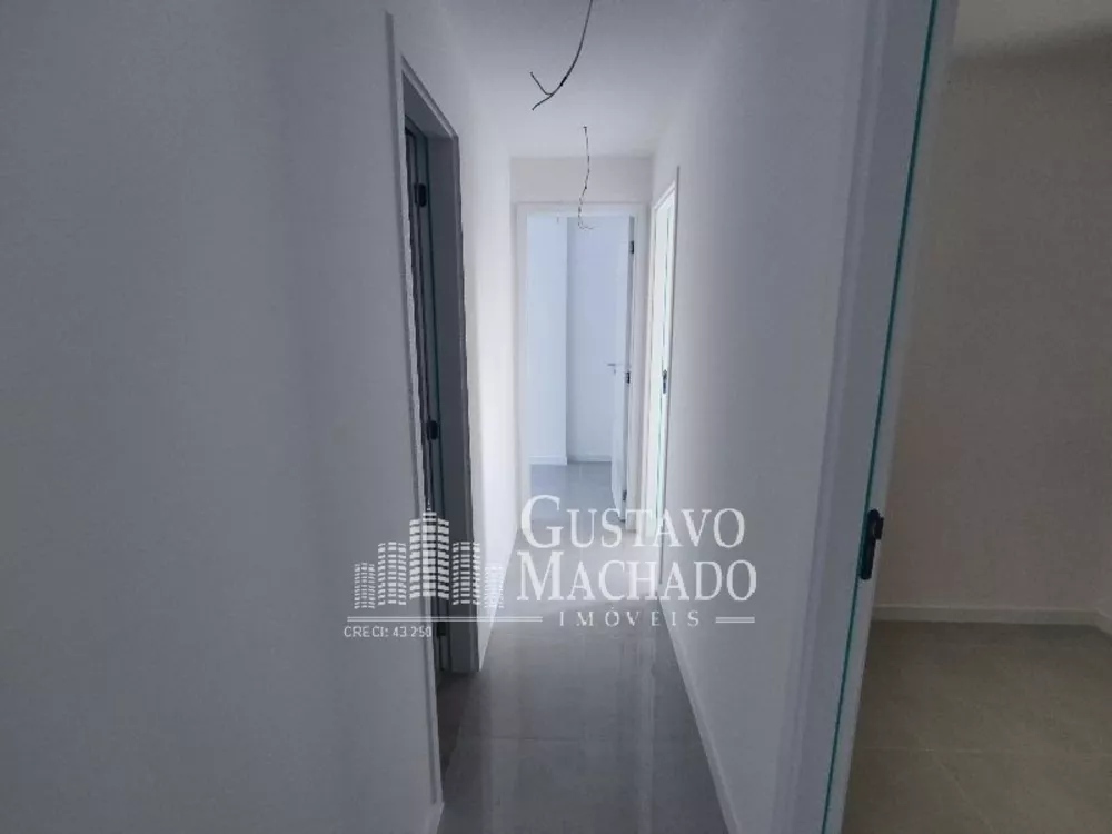Apartamento, 3 quartos, 78 m² - Foto 9