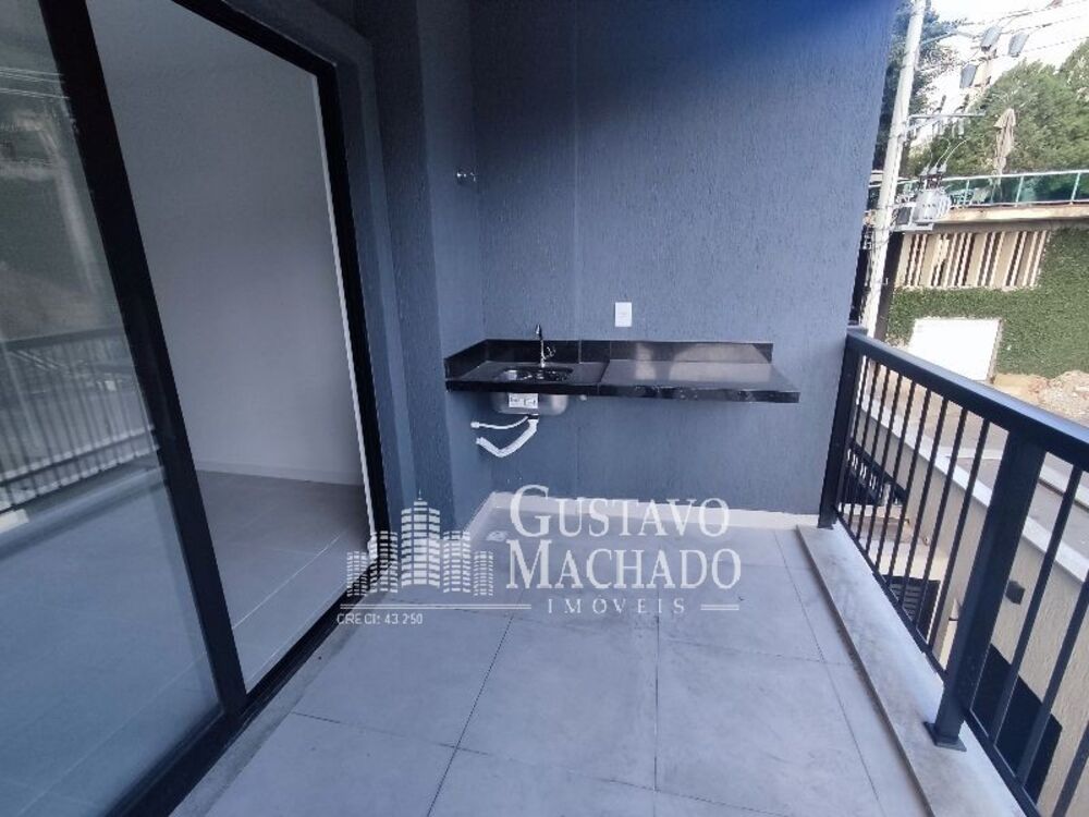 Apartamento, 3 quartos, 78 m² - Foto 6