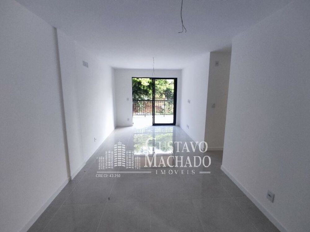 Apartamento, 3 quartos, 78 m² - Foto 4