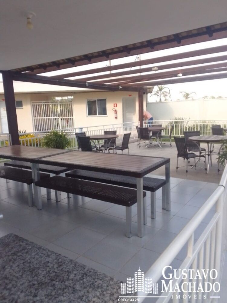 Apartamento à venda e aluguel com 1 quarto, 45m² - Foto 9