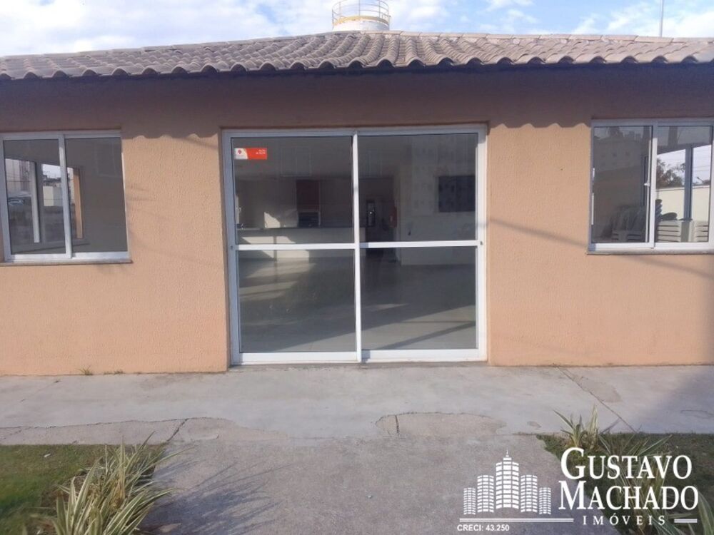 Apartamento à venda e aluguel com 1 quarto, 45m² - Foto 12