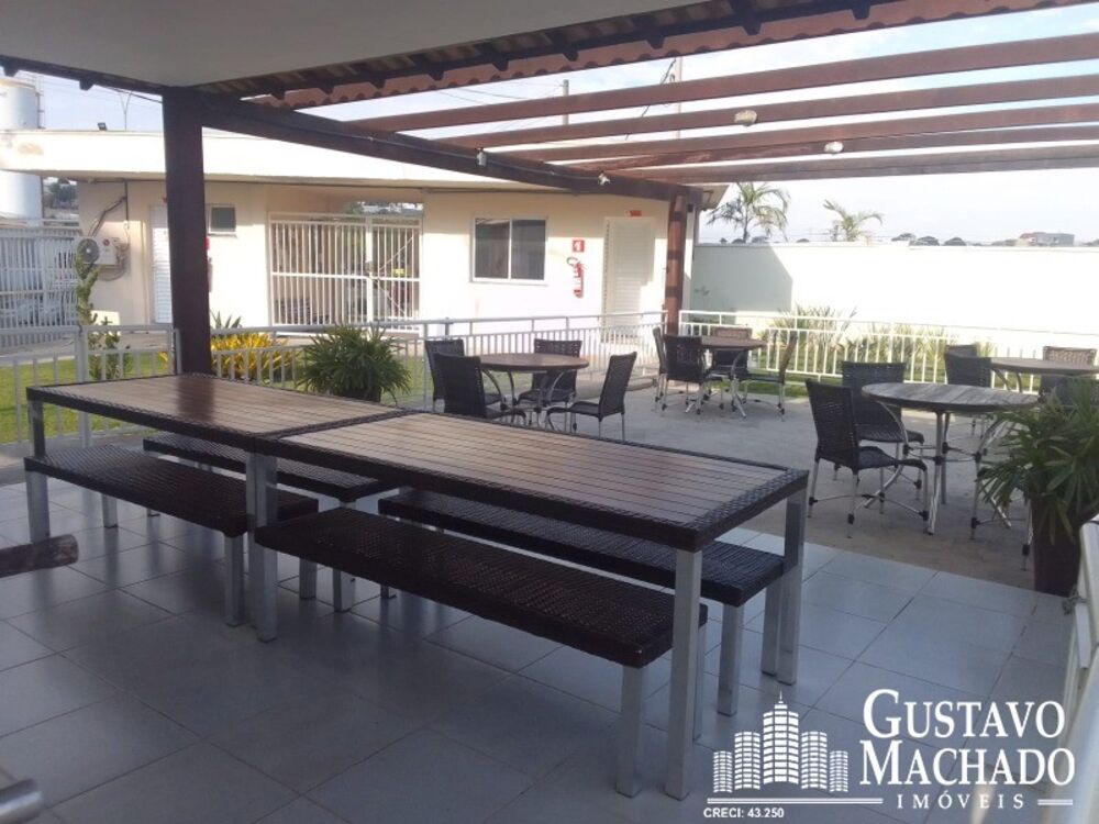 Apartamento à venda e aluguel com 1 quarto, 45m² - Foto 10