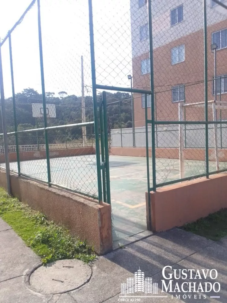 Apartamento, 1 quarto, 45 m² - Foto 14