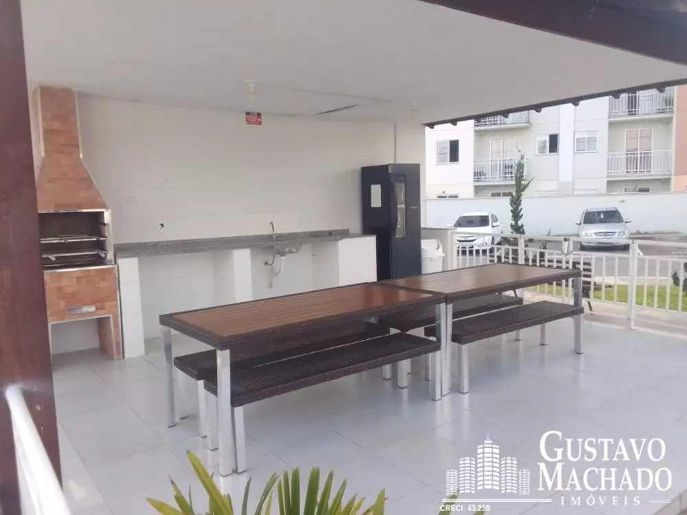 Apartamento, 1 quarto, 45 m² - Foto 20