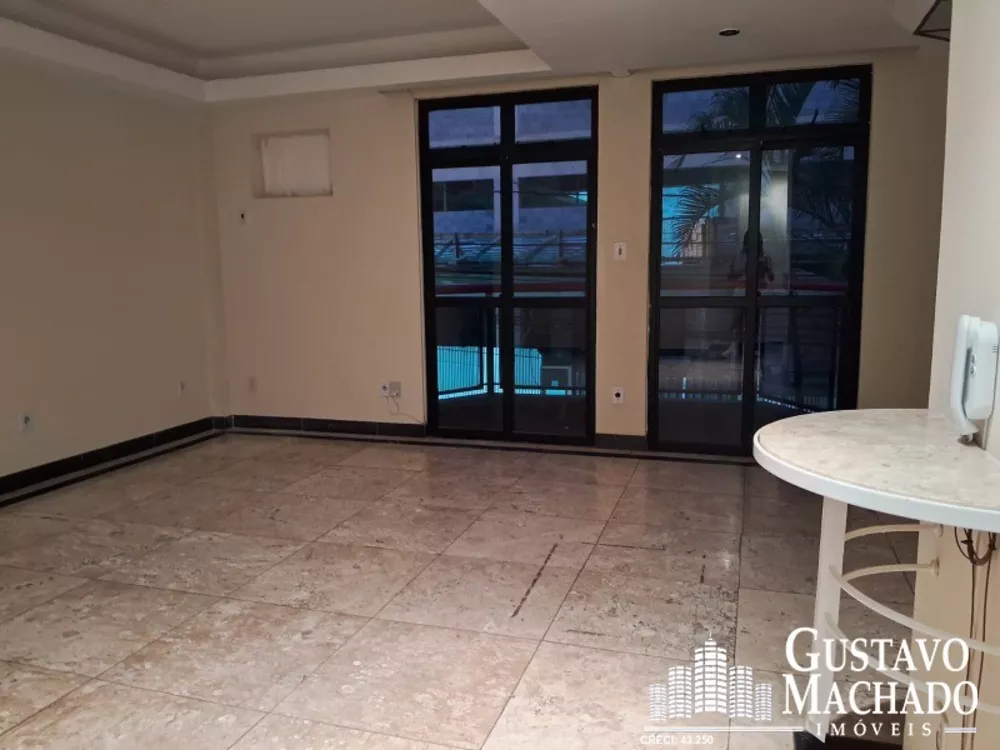 Cobertura, 3 quartos, 142 m² - Foto 6