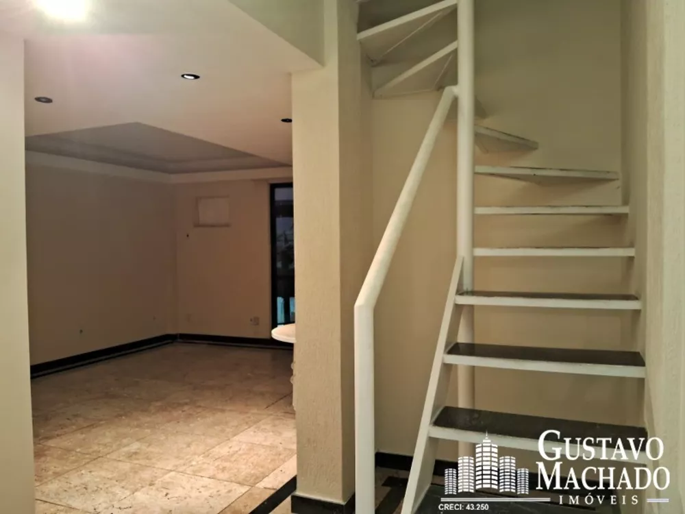 Cobertura, 3 quartos, 142 m² - Foto 8