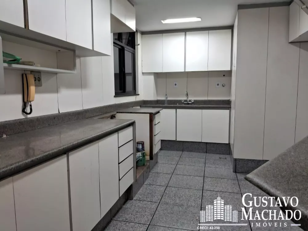 Cobertura, 3 quartos, 142 m² - Foto 14