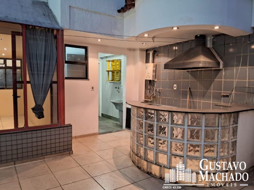 Cobertura à venda com 3 quartos, 142m² - Foto 2