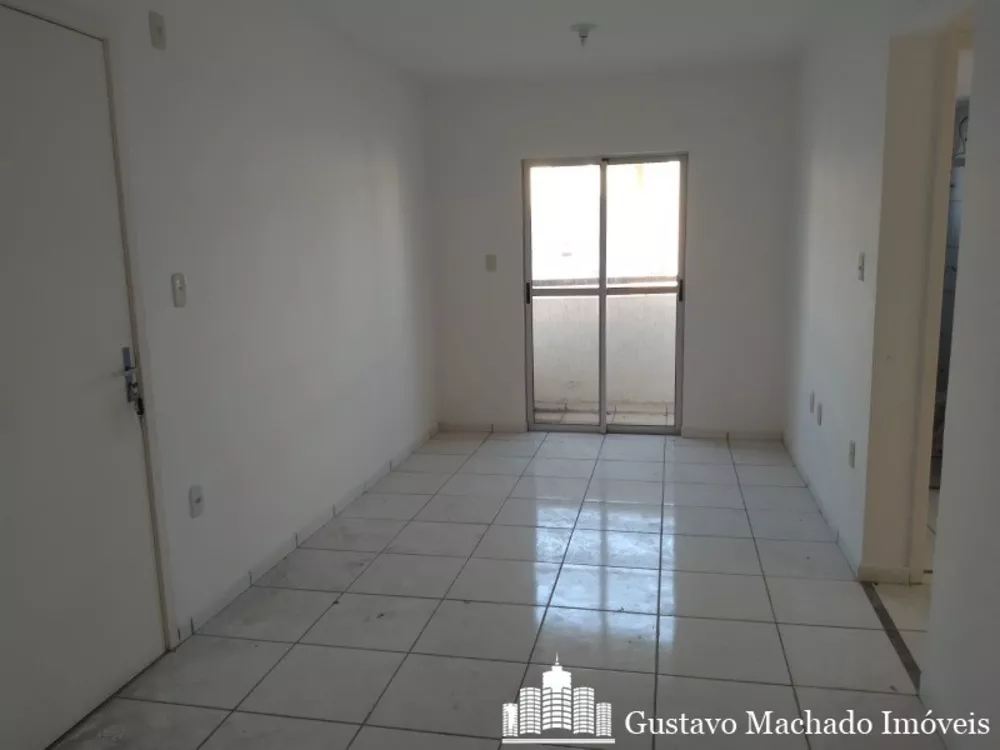 Apartamento, 2 quartos, 1 m² - Foto 2