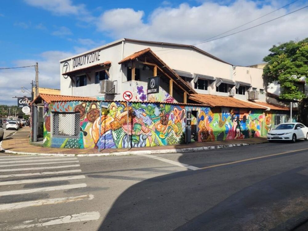 Imóvel Comercial - Foto 1